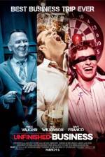 Watch Unfinished Business zumvo