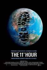 Watch The 11th Hour zumvo