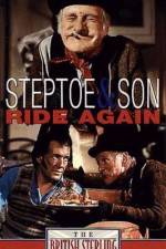 Watch Steptoe and Son Ride Again zumvo