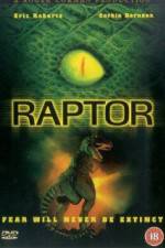 Watch Raptor zumvo