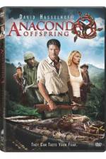 Watch Anaconda III zumvo