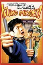 Watch Kung Phooey zumvo