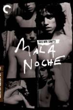 Watch Mala Noche zumvo