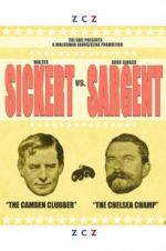 Watch Sickert vs Sargent zumvo