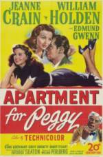 Watch Apartment for Peggy zumvo