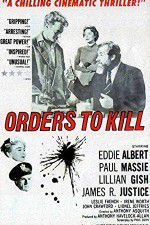 Watch Orders to Kill zumvo