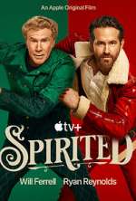 Watch Spirited zumvo