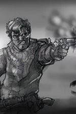 Watch The Good the Bad & the Dead zumvo