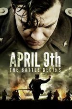 Watch April 9th zumvo