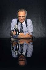 Watch Larry King discusses Chris Benoits demise zumvo
