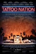 Watch Tattoo Nation zumvo