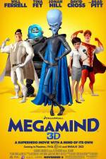 Watch Megamind zumvo