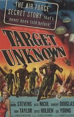 Watch Target Unknown zumvo
