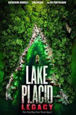 Watch Lake Placid: Legacy zumvo