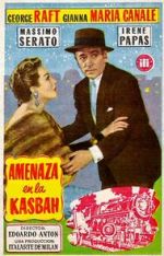 Watch The Man from Cairo zumvo