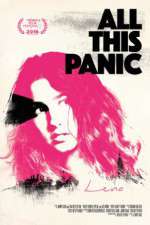 Watch All This Panic zumvo