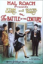 Watch The Battle of the Century (Short 1927) zumvo