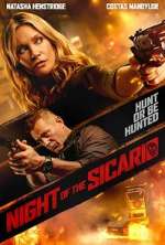 Watch Night of the Sicario zumvo