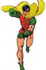 Watch Robin - The Story of Dick Grayson zumvo