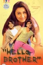 Watch Hello Brother zumvo
