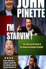 Watch John Pinette I'm Starvin' zumvo