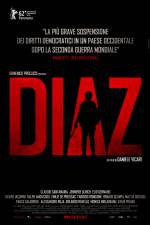 Watch Diaz Don't Clean Up This Blood zumvo