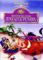 Watch On Holiday with Timon & Pumbaa zumvo