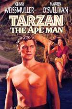 Watch Tarzan the Ape Man zumvo