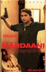 Watch Mardaani zumvo