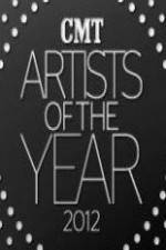 Watch CMT Artists of the Year zumvo