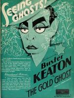 Watch The Gold Ghost zumvo
