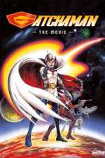 Watch Kagaku ninja tai Gatchaman zumvo