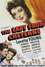 Watch The Lady from Cheyenne zumvo