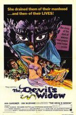 Watch The Devil\'s Widow zumvo