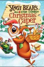 Watch Yogi Bear's All-Star Comedy Christmas Caper zumvo