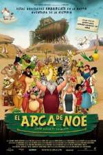 Watch El arca zumvo