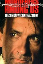 Watch Murderers Among Us: The Simon Wiesenthal Story zumvo