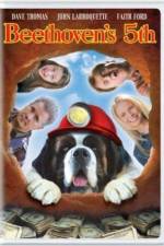 Watch Beethoven's 5th zumvo