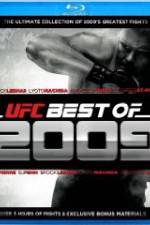 Watch UFC: Best of UFC 2009 zumvo