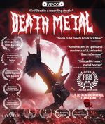 Watch Death Metal zumvo