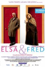 Watch Elsa & Fred zumvo