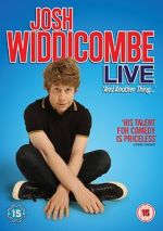 Watch Josh Widdicombe Live: And Another Thing... zumvo