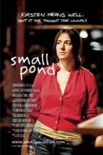 Watch Small Pond zumvo