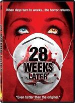 Watch Code Red: The Making of \'28 Weeks Later\' zumvo