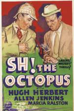 Watch Sh! The Octopus zumvo