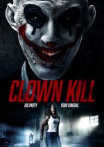 Watch Clown Kill zumvo