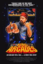 Watch The King of Arcades zumvo