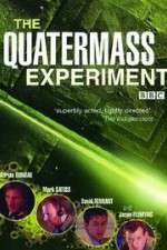 Watch The Quatermass Experiment zumvo