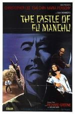 Watch Sax Rohmer\'s The Castle of Fu Manchu zumvo