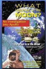 Watch What Happened on the Moon - An Investigation Into Apollo zumvo